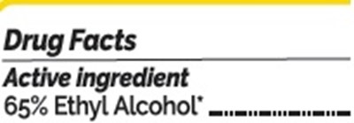 Active Ingredient (Active Ingredient)